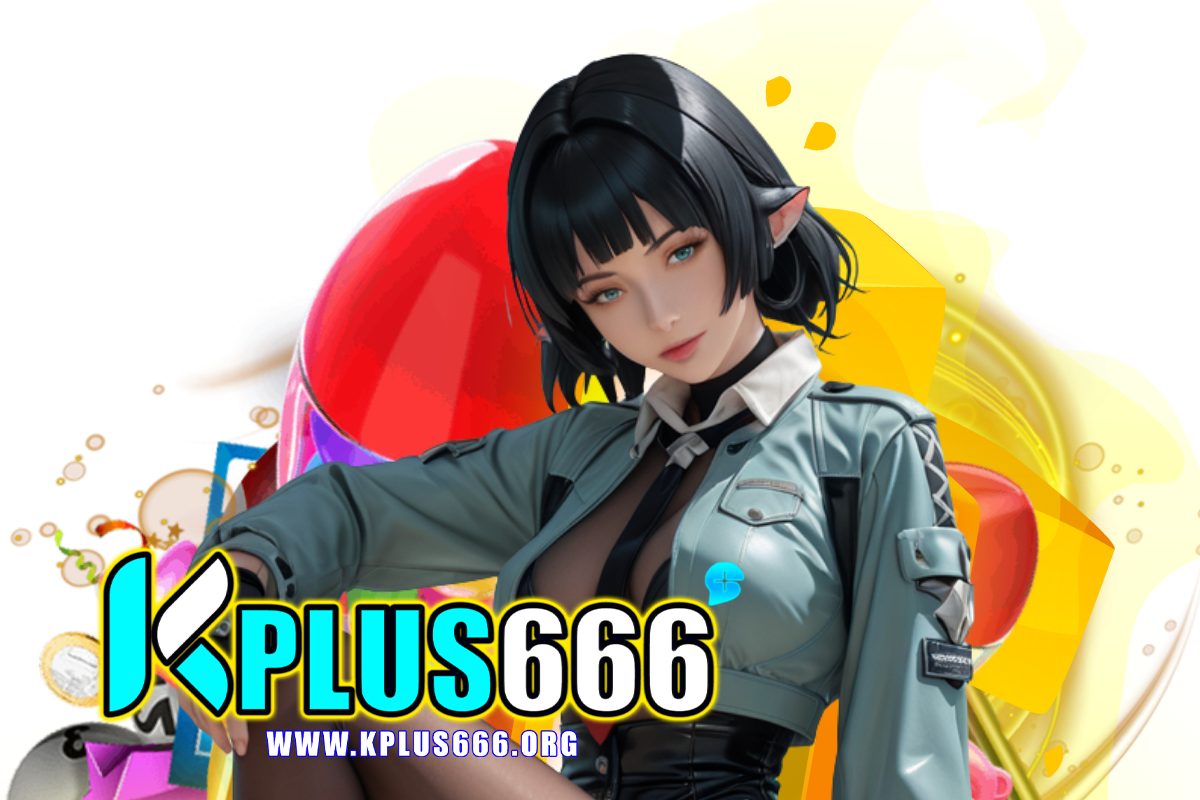 kplus666 login