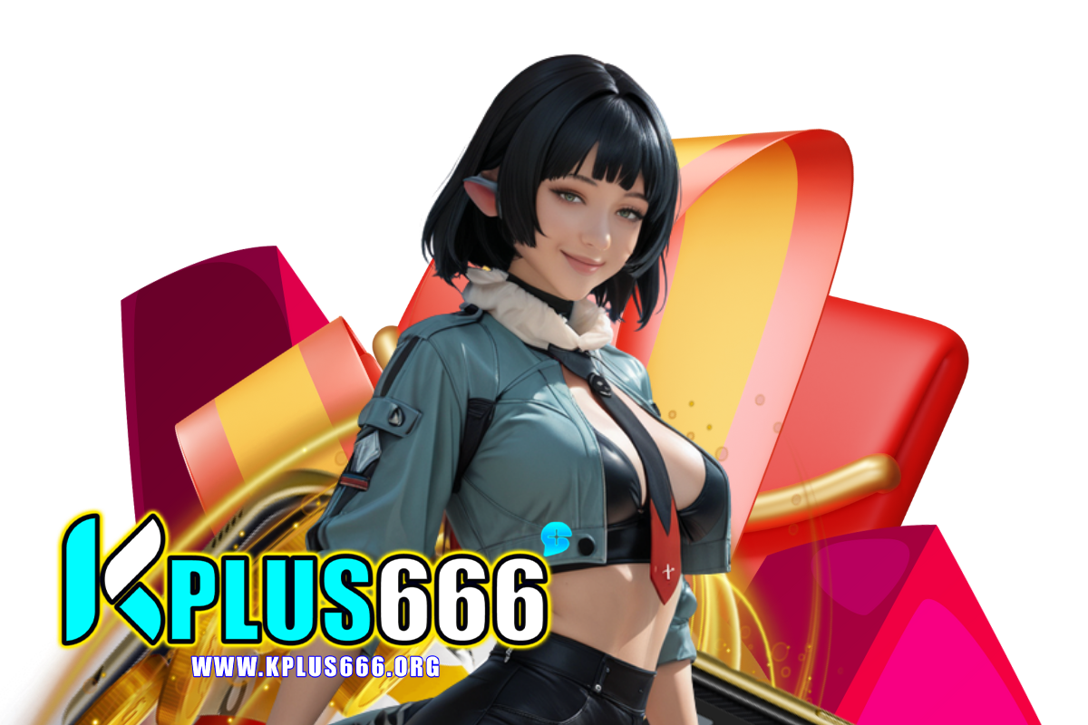 kplus666 slot