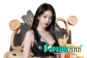 kplus666 thailand